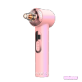 Skin Care Facial Pore Cleaner Hair Removal Machine